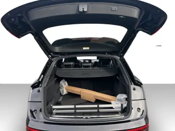 Q5 40 TDI quattro S tronic S line AHK MATRIX NAV