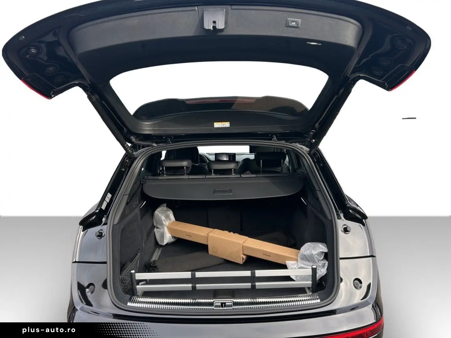 Q5 40 TDI quattro S tronic S line AHK MATRIX NAV