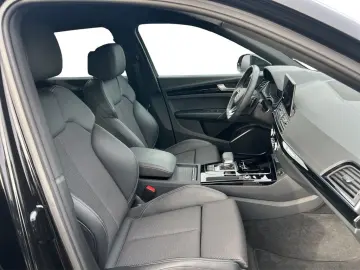 Q5 40 TDI quattro S tronic S line AHK MATRIX NAV