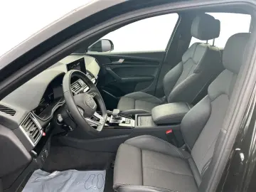 Q5 40 TDI quattro S tronic S line AHK MATRIX NAV