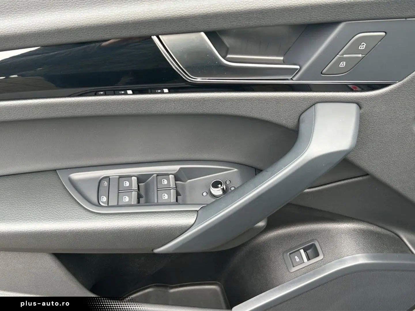 Q5 40 TDI quattro S tronic S line AHK MATRIX NAV