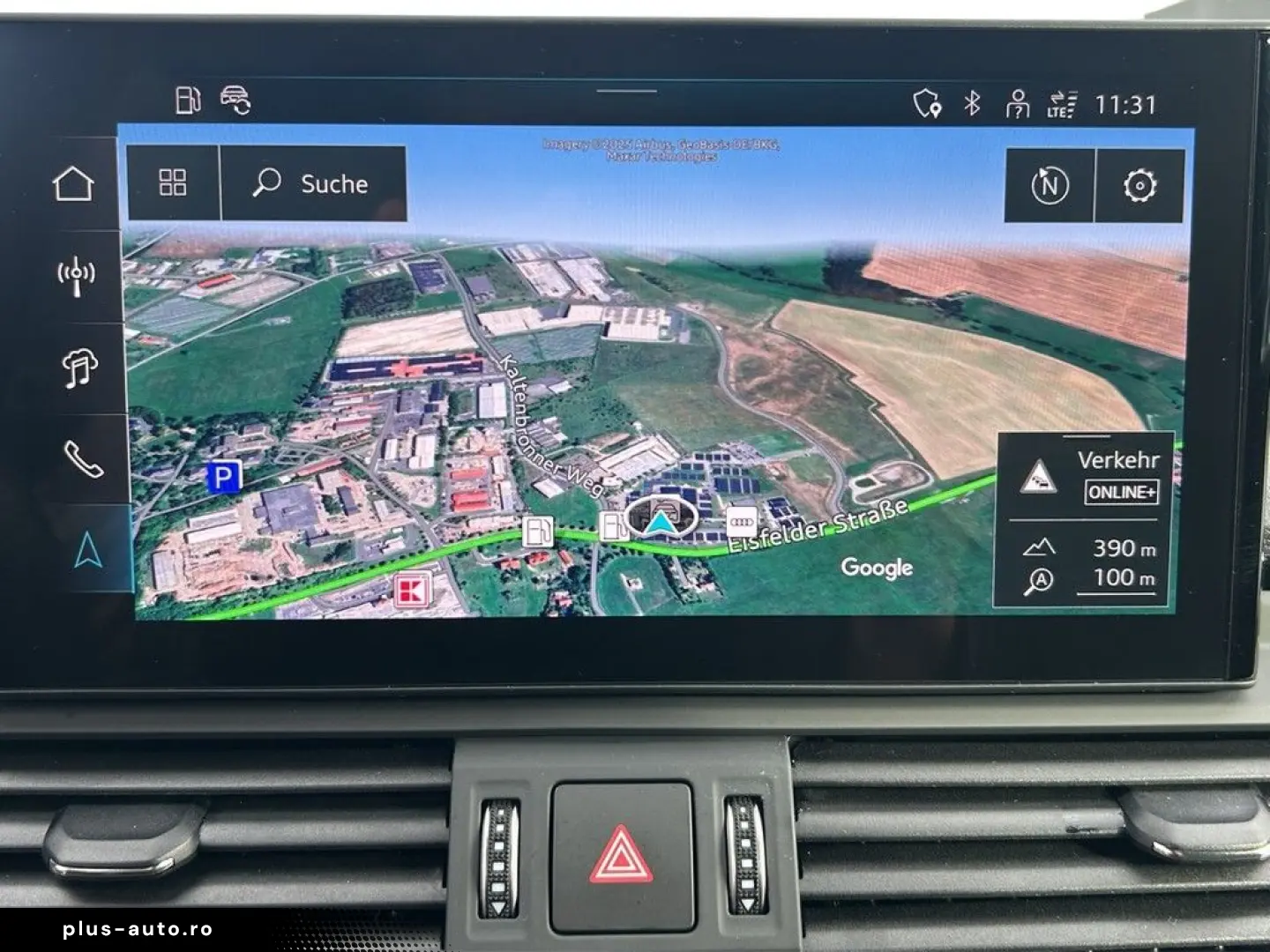 Q5 40 TDI quattro S tronic S line AHK MATRIX NAV