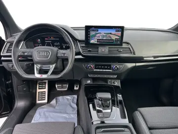 Q5 40 TDI quattro S tronic S line AHK MATRIX NAV