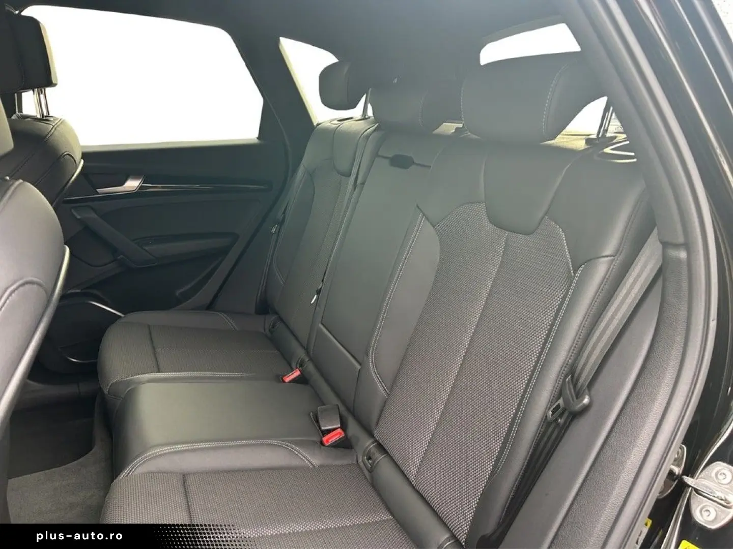 Q5 40 TDI quattro S tronic S line AHK MATRIX NAV