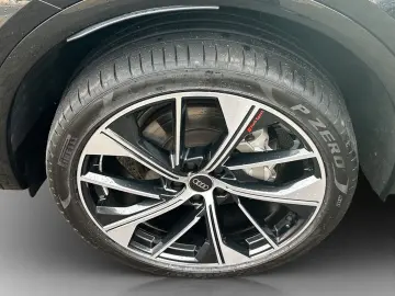 Q5 40 TDI quattro S tronic S line AHK MATRIX NAV