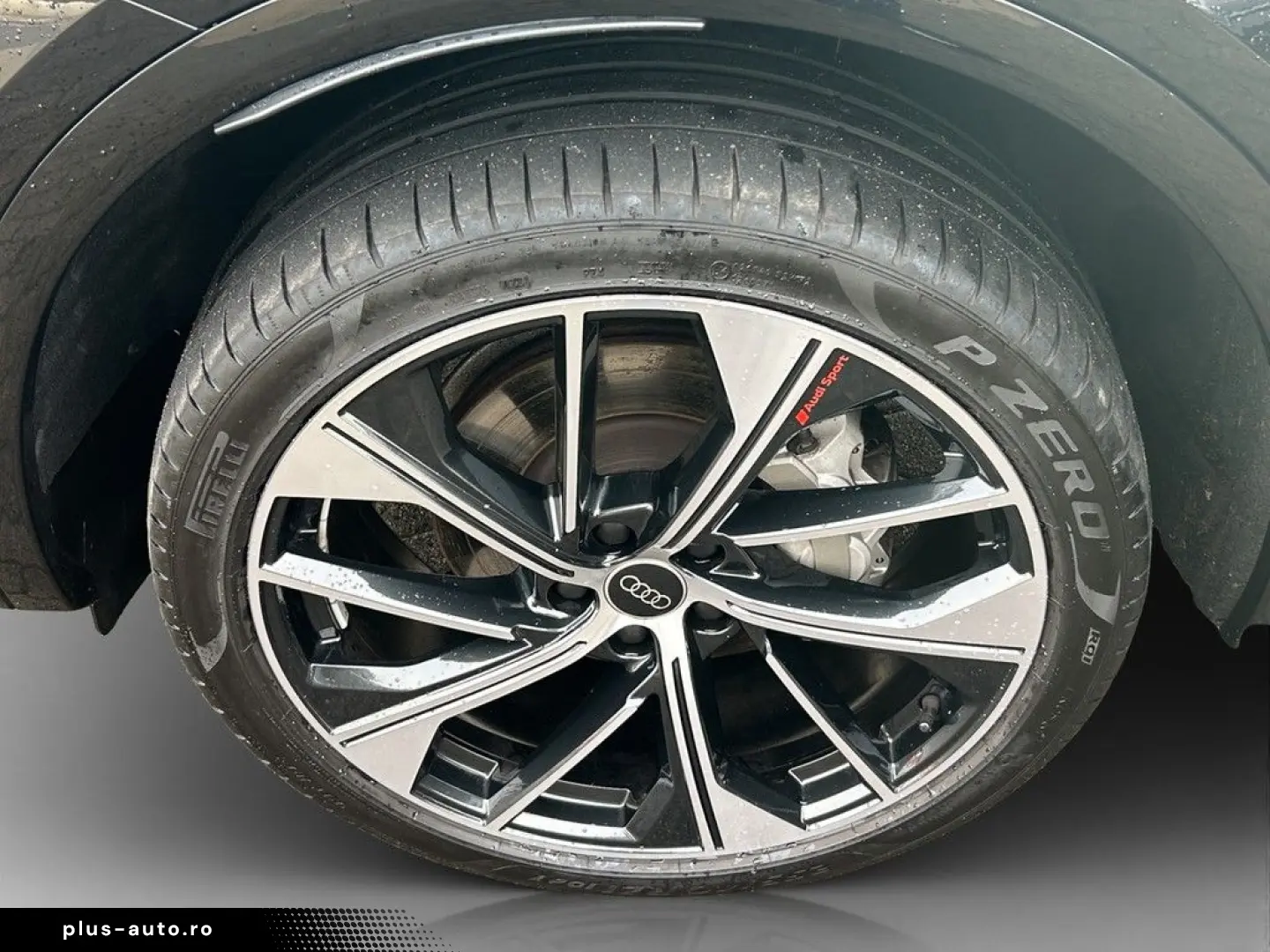 Q5 40 TDI quattro S tronic S line AHK MATRIX NAV