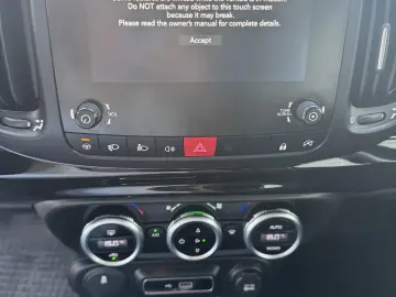 Fiat 500L 7 locuri 1.3 diesel