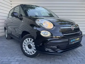 Fiat 500L 7 locuri 1.3 diesel