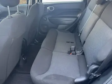 Fiat 500L 7 locuri 1.3 diesel