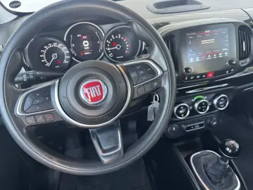 Fiat 500L 7 locuri 1.3 diesel