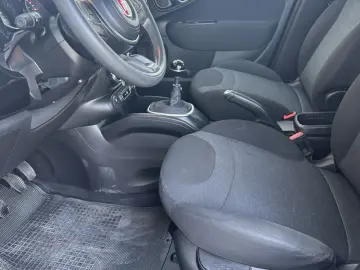 Fiat 500L 7 locuri 1.3 diesel