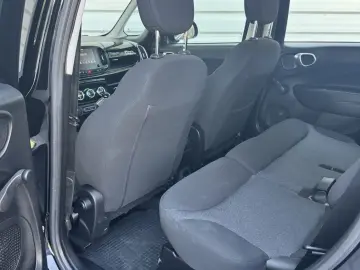 Fiat 500L 7 locuri 1.3 diesel