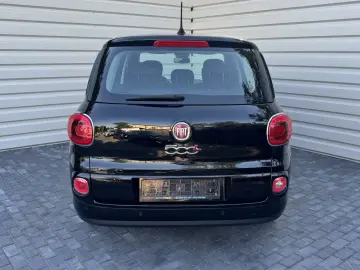 Fiat 500L 7 locuri 1.3 diesel