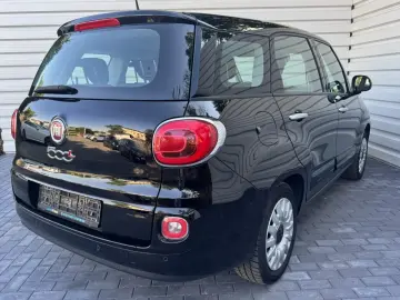 Fiat 500L 7 locuri 1.3 diesel