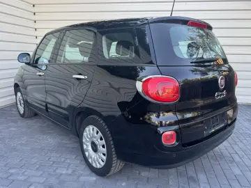 Fiat 500L 7 locuri 1.3 diesel