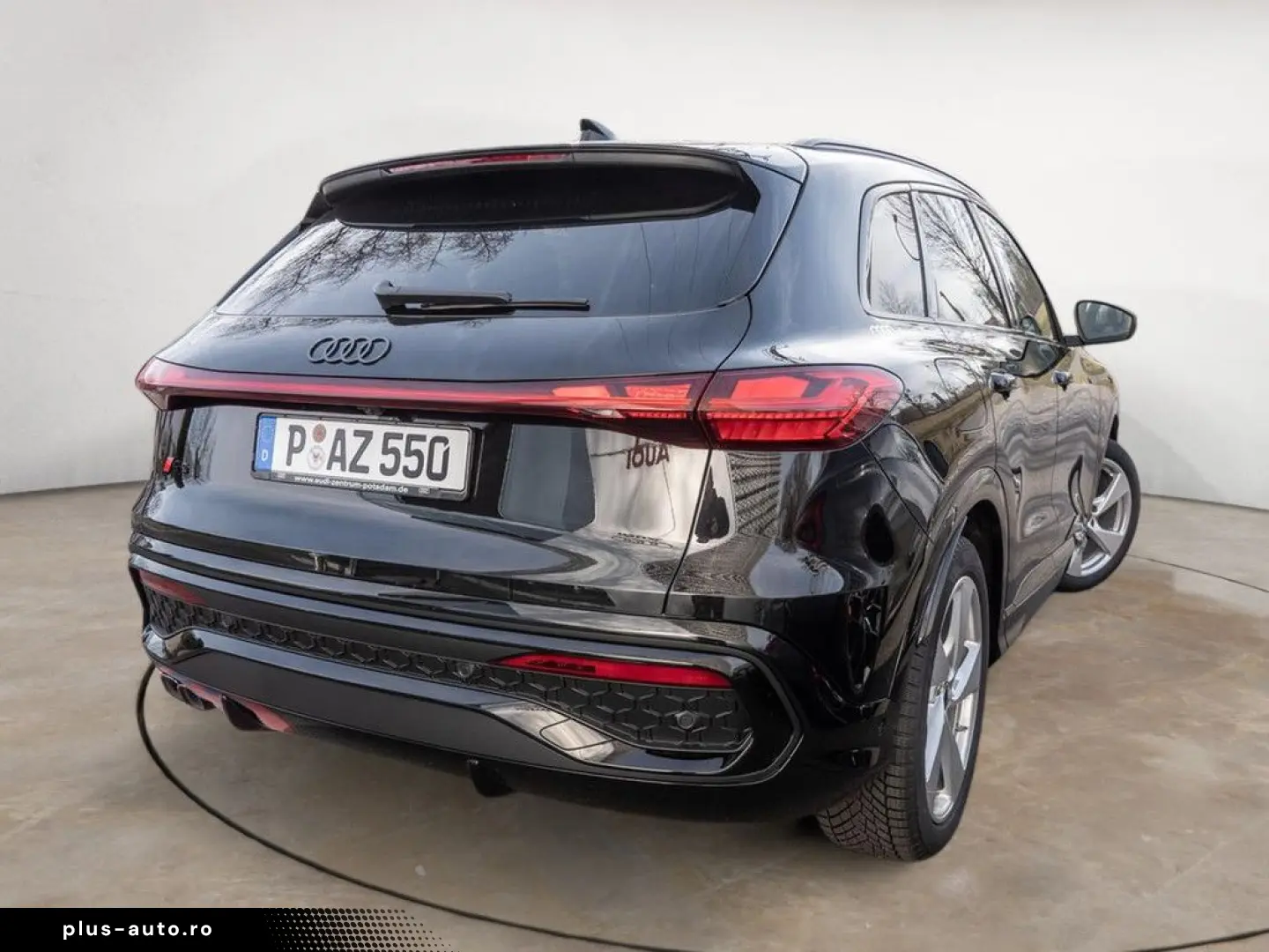 Q5 SUV TDI quattro MEMORY NAVI HEAD-UP DISPLAY