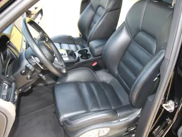 Macan Lederpaket 18 Wege PDLS  Kamera