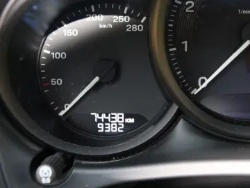 Macan Lederpaket 18 Wege PDLS  Kamera