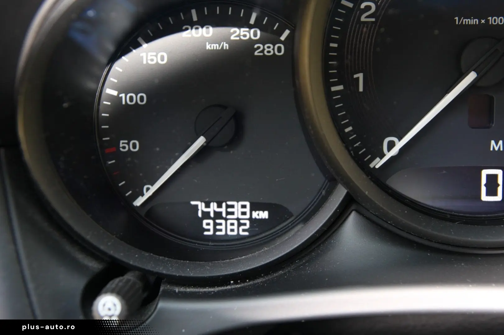 Macan Lederpaket 18 Wege PDLS  Kamera