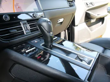 Macan Lederpaket 18 Wege PDLS  Kamera