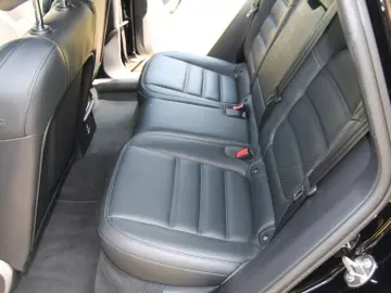 Macan Lederpaket 18 Wege PDLS  Kamera