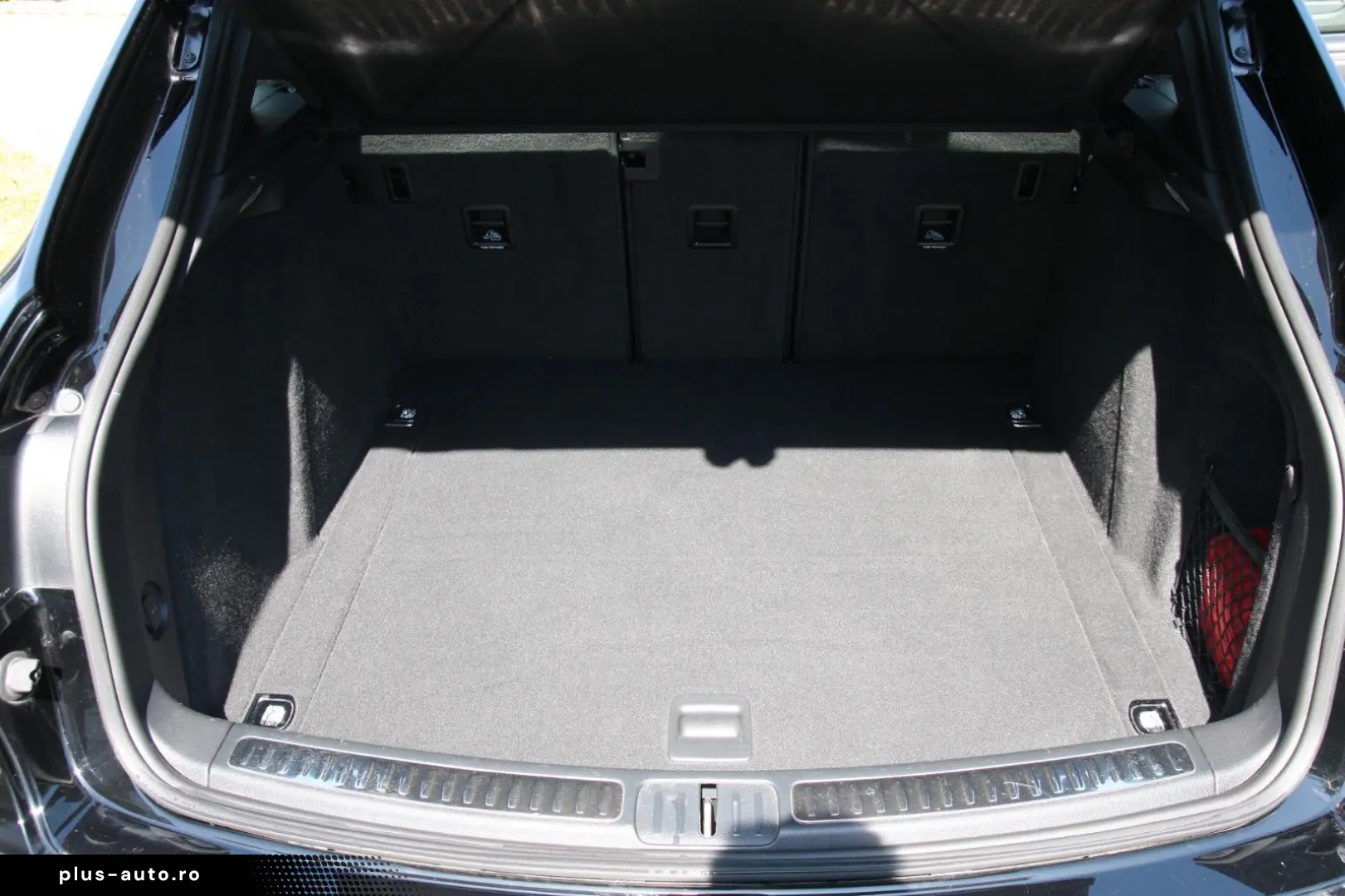 Macan Lederpaket 18 Wege PDLS  Kamera