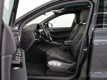 Macan 2.0 MY2022 PANO 360 KAMERA 21 Turbo Räder