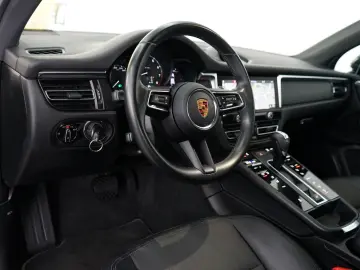 Macan 2.0 MY2022 PANO 360 KAMERA 21 Turbo Räder