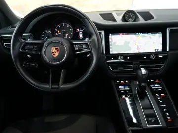 Macan 2.0 MY2022 PANO 360 KAMERA 21 Turbo Räder
