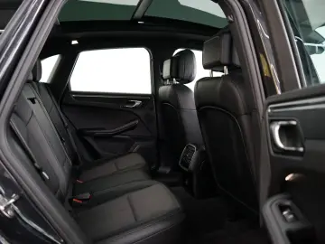 Macan 2.0 MY2022 PANO 360 KAMERA 21 Turbo Räder