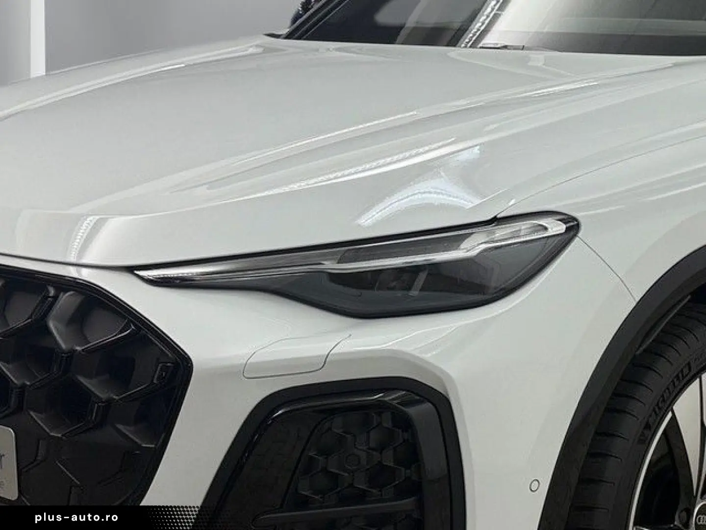 Q5 S Line Tech Pro Paket Edition ONE Sportsitze