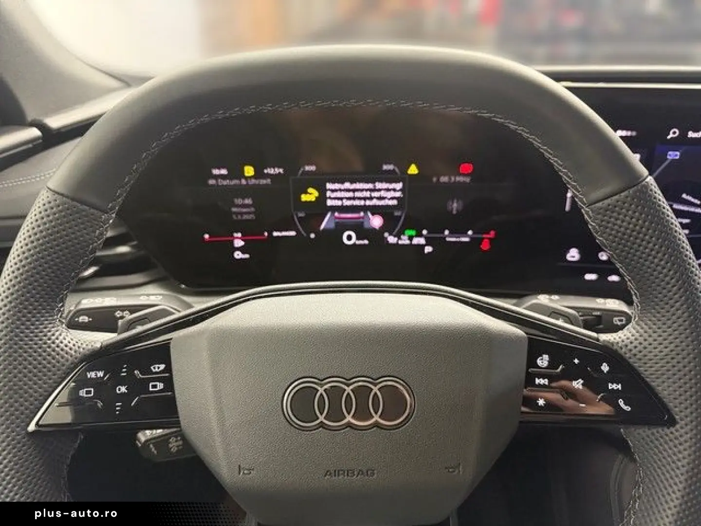 Q5 S Line Tech Pro Paket Edition ONE Sportsitze