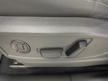 Q5 S Line Tech Pro Paket Edition ONE Sportsitze