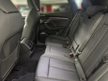 Q5 S Line Tech Pro Paket Edition ONE Sportsitze