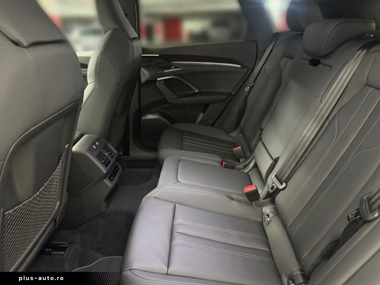 Q5 S Line Tech Pro Paket Edition ONE Sportsitze