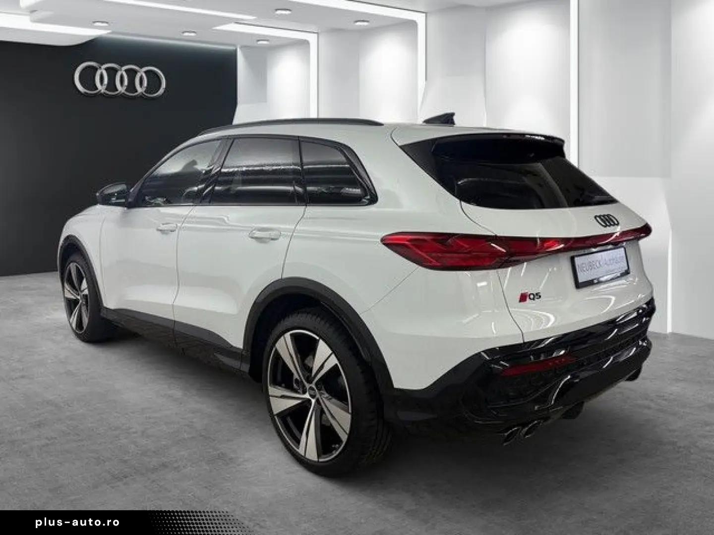 Q5 S Line Tech Pro Paket Edition ONE Sportsitze