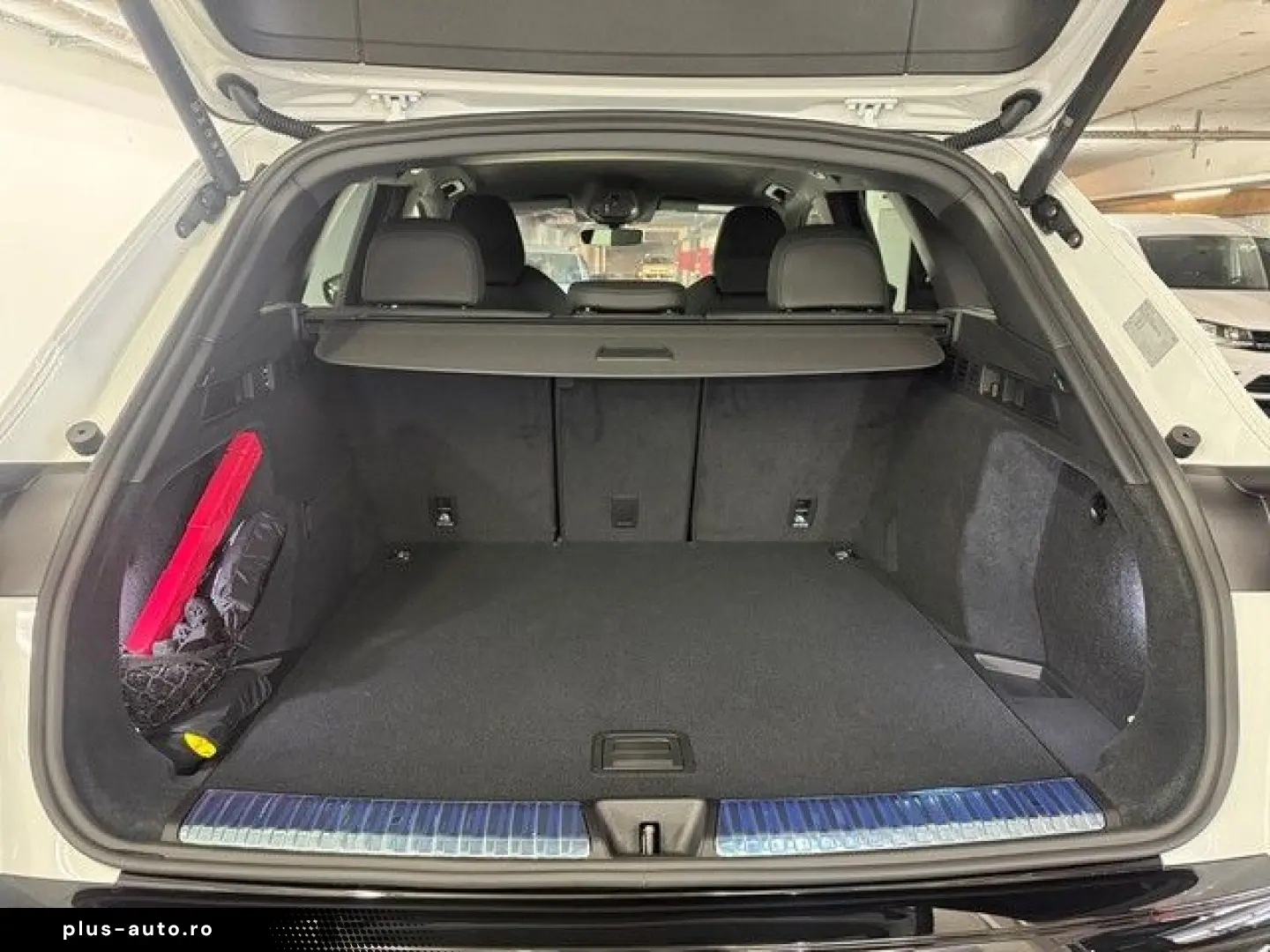 Q5 S Line Tech Pro Paket Edition ONE Sportsitze