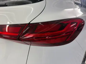 Q5 S Line Tech Pro Paket Edition ONE Sportsitze