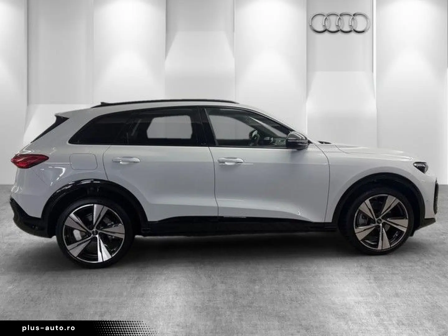 Q5 S Line Tech Pro Paket Edition ONE Sportsitze