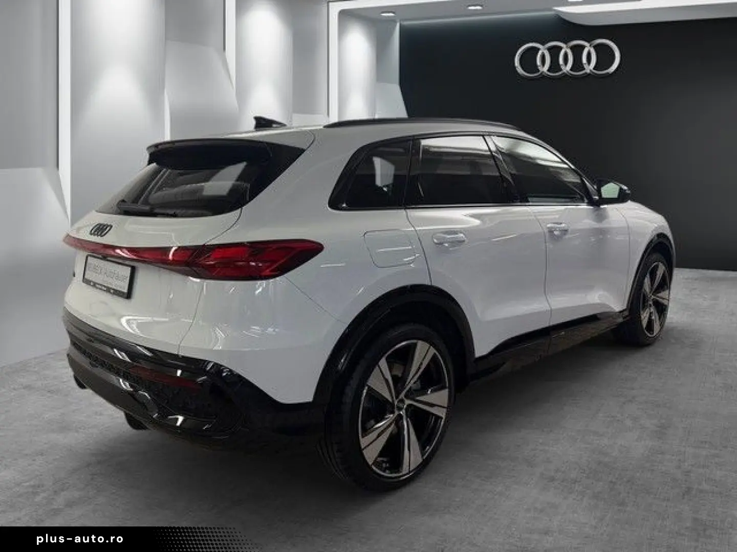 Q5 S Line Tech Pro Paket Edition ONE Sportsitze