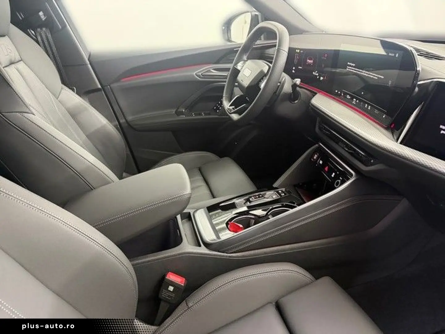 Q5 S Line Tech Pro Paket Edition ONE Sportsitze