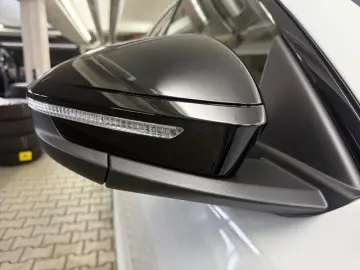 Q5 S Line Tech Pro Paket Edition ONE Sportsitze