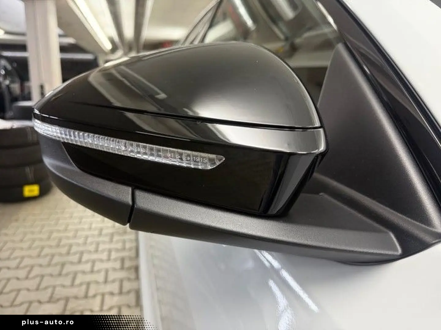 Q5 S Line Tech Pro Paket Edition ONE Sportsitze