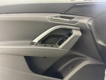 Q5 S Line Tech Pro Paket Edition ONE Sportsitze