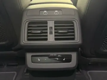 Q5 S Line Tech Pro Paket Edition ONE Sportsitze