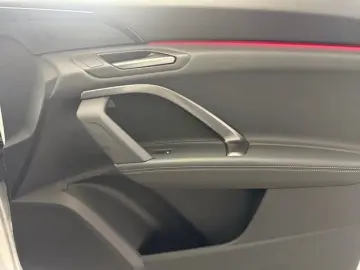 Q5 S Line Tech Pro Paket Edition ONE Sportsitze