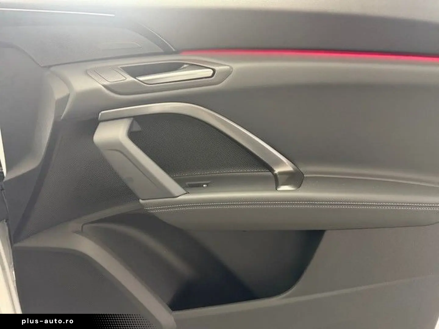 Q5 S Line Tech Pro Paket Edition ONE Sportsitze