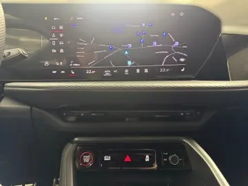 Q5 S Line Tech Pro Paket Edition ONE Sportsitze