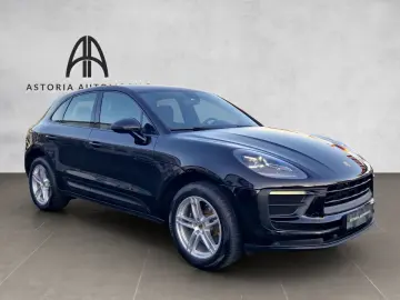 Macan Approved Pano CarPlay Signassist RFK