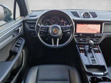 Macan Approved Pano CarPlay Signassist RFK